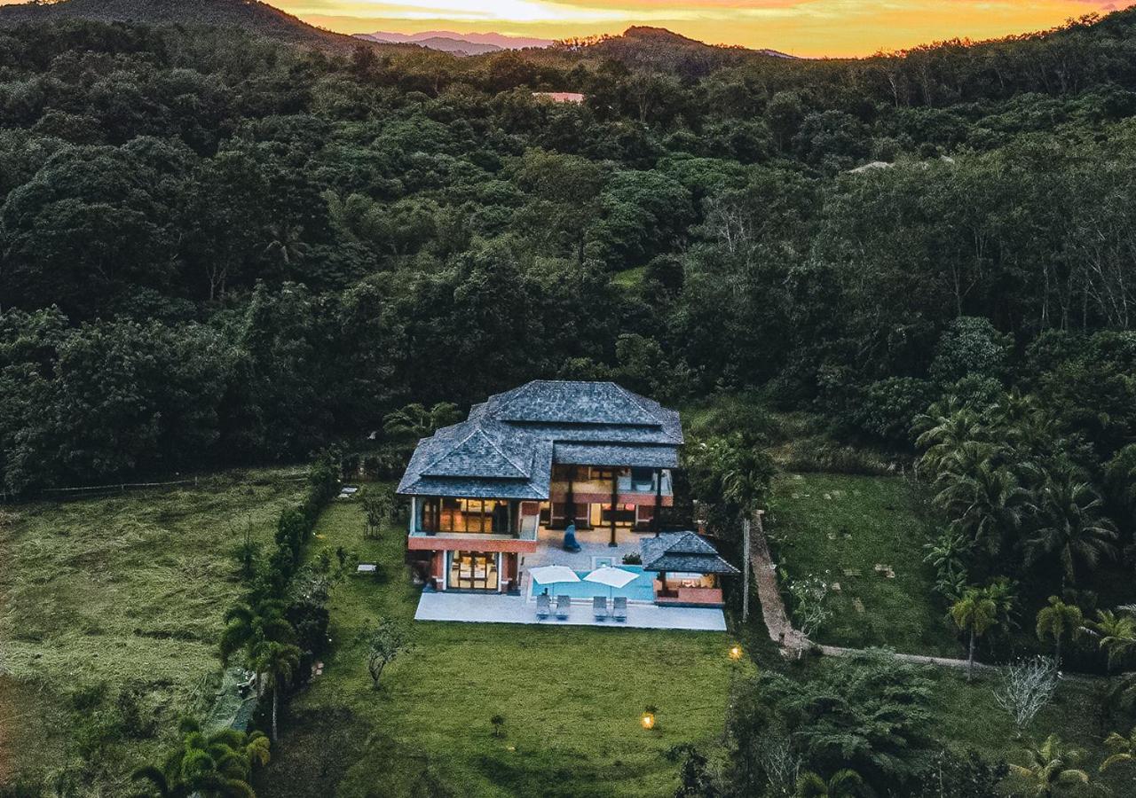 Villa Diva Star Ko Yao Noi Buitenkant foto
