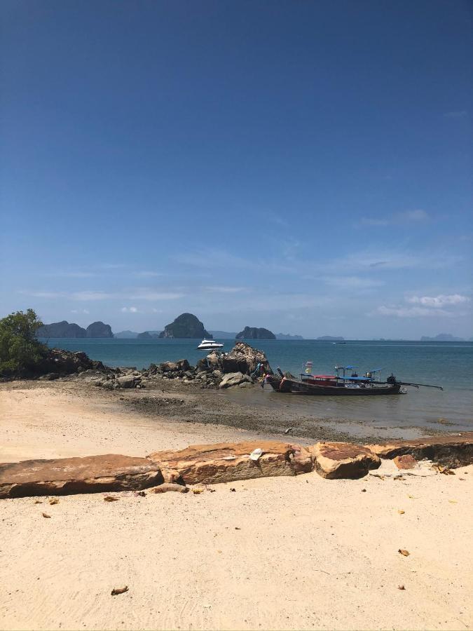 Villa Diva Star Ko Yao Noi Buitenkant foto