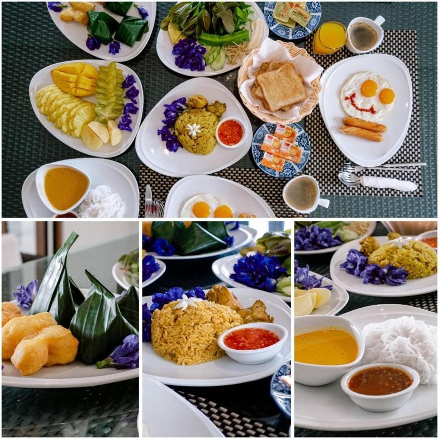 Villa Diva Star Ko Yao Noi Buitenkant foto