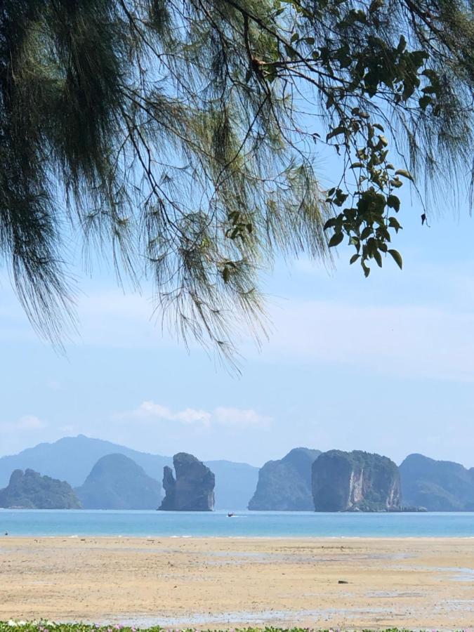 Villa Diva Star Ko Yao Noi Buitenkant foto