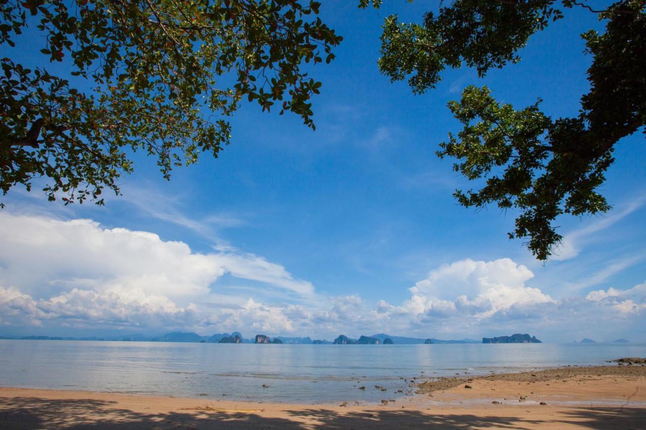 Villa Diva Star Ko Yao Noi Buitenkant foto