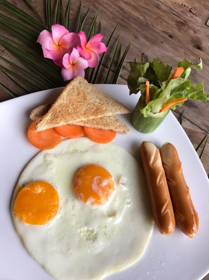 Villa Diva Star Ko Yao Noi Buitenkant foto