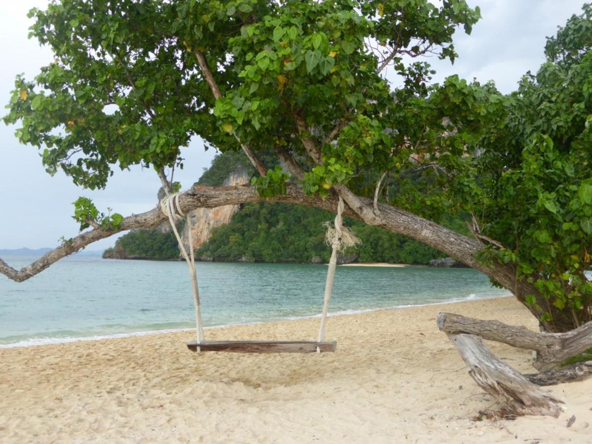 Villa Diva Star Ko Yao Noi Buitenkant foto