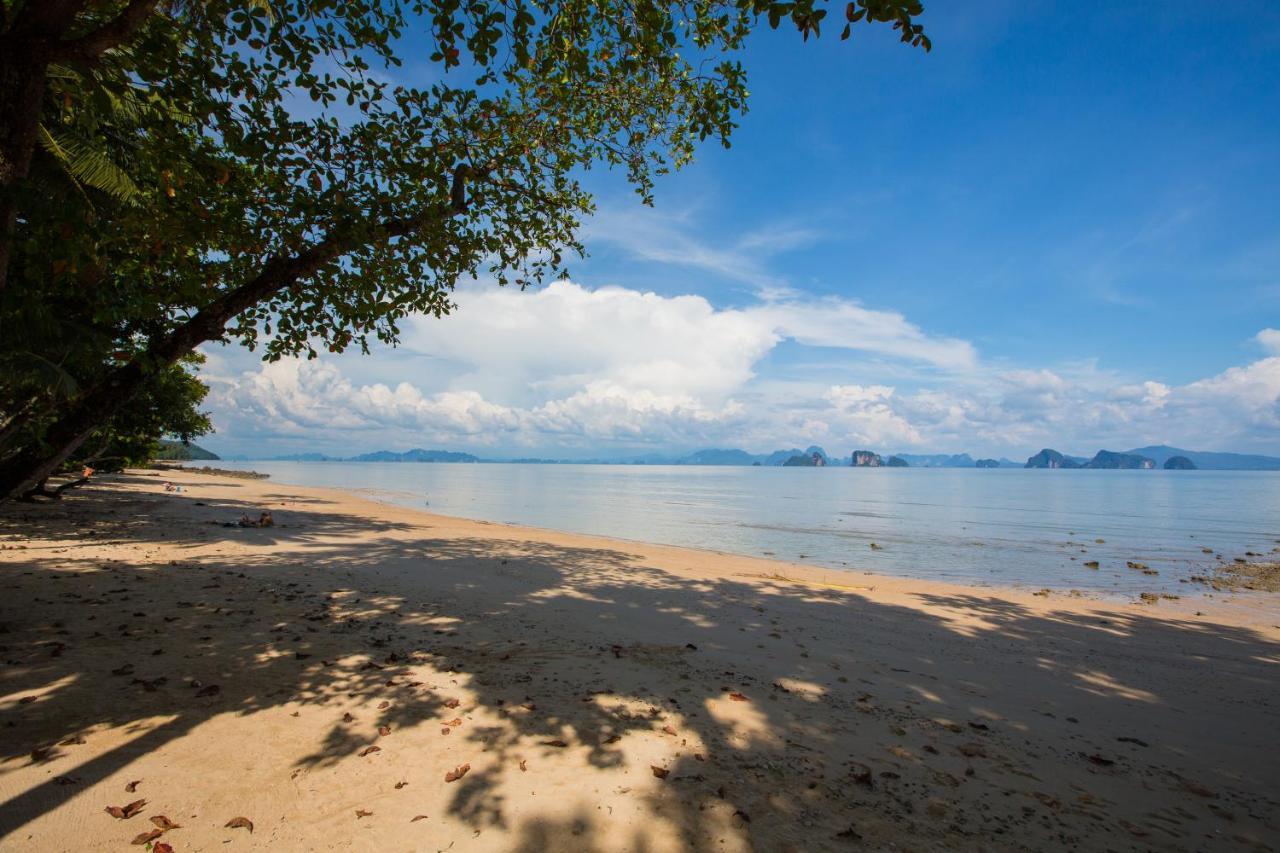 Villa Diva Star Ko Yao Noi Buitenkant foto