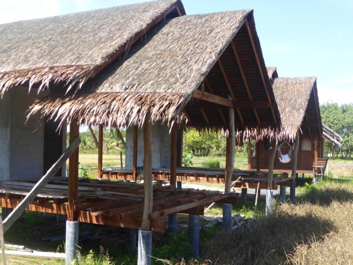 Villa Diva Star Ko Yao Noi Buitenkant foto