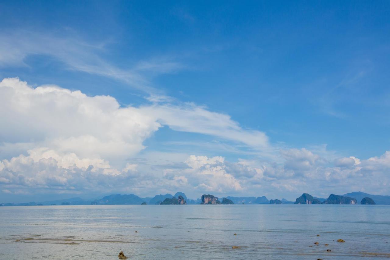 Villa Diva Star Ko Yao Noi Buitenkant foto